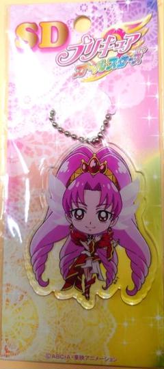 Go!プリンセスプリキュア キュアスカーレット - メルカリ
