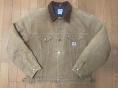 00'S CARHARTT TRACKER JACKET J148