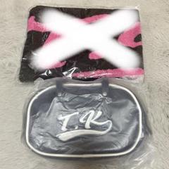 ミニボストンバッグ 川西拓実 – JO1 GOODS STORE