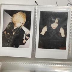DIAURA yo-ka チェキ DIAURA yo-ka チェキ