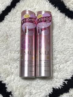 SALA　サラ　ヘアコロン　新品・未使用　3本セット SALA サラ ヘアコロン 新品・未使用 3本セット