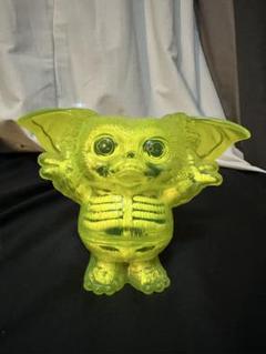 特撮 Gremlins gizmo X-RAY Neon Yellow Ver. Gremlins gizmo X-RAY Neon Yellow Ver. (RESTOCKED) - SECRET