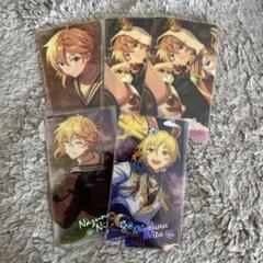 あんスタ 仁兎なずな 招募フォトカード 中国