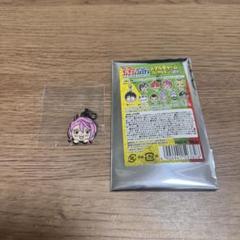 ダンダダン ゲンガテン メタルチャーム アイラ - メルカリ