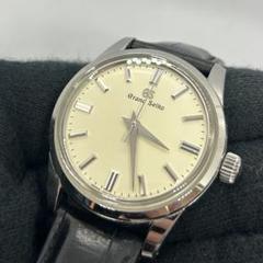 Grand Seiko　グランドセイコー　SBGW231　9S64-00A0