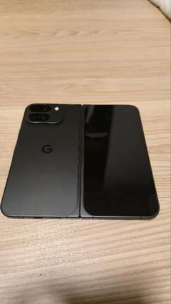 新品未開封　Pixel9　Pro　fold 黒 スマホ　SIMフリー　折りたたみ 新品未開封 Pixel9 Pro fold 黒 スマホ SIMフリー 折りたたみ