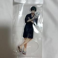 糸師凛　甚平ver アクリルスタンド