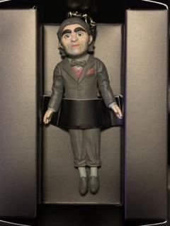 【新品】DEATH STRANDING 2 ドールマン ミニフィギュア 新品】DEATH STRANDING 2 ドールマン ミニフィギュア - メルカリ