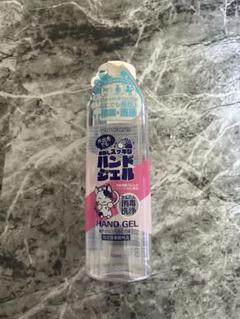 【新品】水なしスッキリ　ハンドジェル　100ml