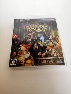 ドラゴンズクラウン　PS3 　アトラス