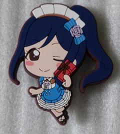 ➕ラブライブ➕　松浦果南　吸盤付きマスコット