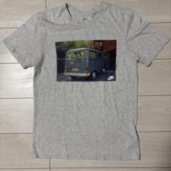 Nike True Nike Tee グレー M