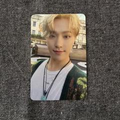 SEVENTEEN セブチ ラキドロ パワーステーション ジョンハン 海外輸入】 本日限定]SEVENTEEN トレカ ジョンハン ラキドロ