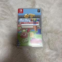 ぷよぷよテトリス S (Nintendo Switch)