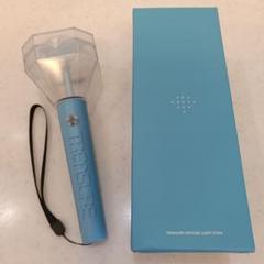 treasure  ミニペンライト　公式　新品未使用 treasure ミニペンライト - メルカリ