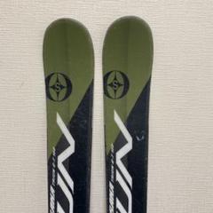 GS スキー板 グリーン バインディング 2018 小賀坂 オガサカ GS スキー板 グリーン バインディング 2018 小賀坂 オガサカ
