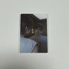 TXT The Star Chapter: TOGETHER トレカ　ヨンジュン