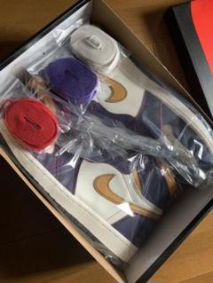 AIR JORDAN 1 HIGH OG DEFIANT