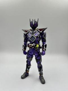 S.H.Figuarts仮面ライダー滅・亡・迅・雷セット s.h.figuarts 仮面ライダー滅亡迅雷 - メルカリ