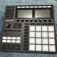 【美品】MASCHINE MIKRO MK3 サンプラーパッド『ID譲渡可能』 美品】MASCHINE MIKRO MK3 サンプラーパッド『ID譲渡可能』