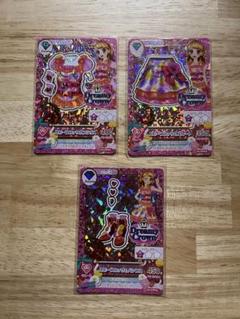 2025年最新】アイカツ カード ブロッサムの人気アイテム - メルカリ