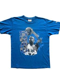 90s NBA シャキールオニール Tシャツ ビンテージ 美品 リーボック Lのサムネイル