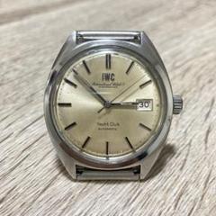 美品 動作良好 IWC ヨットクラブ シャフハウゼン オールドインター 自動巻のサムネイル