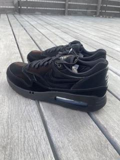 新品　28cm NIKE ナイキ エアマックス1 '86 OG トリプルブラックのサムネイル