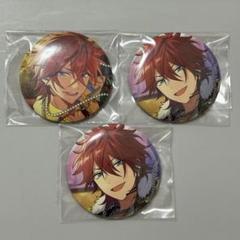 あんスタ 天城燐音 フィーチャー2 缶バッジ 2025年最新】天城燐音 缶バッジ フィーチャー2の人気アイテム