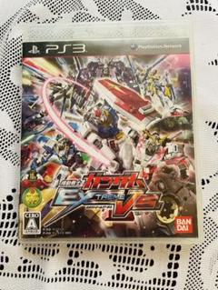【美品】機動戦士ガンダム EXTREME VS.