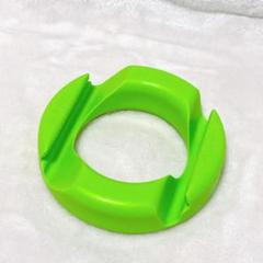 GoDonut オリジナルスマートフォンスタンド スマホスタンド グリーン