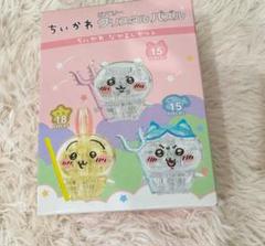 2025年最新】ちいかわ クリスタルパズル(なかよしセット)の人気