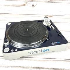 stanton T.60 ターンテーブル