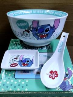 小皿　エンジェル　ディズニー　陶器　スティッチのお友達 和風デザイン！東京ディズニーランド スティッチ＆エンジェル