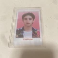 BTS PROOF collectors edition 特典トレカ　V テテ