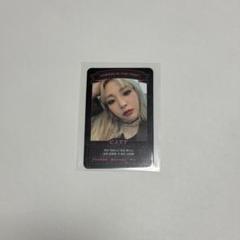 2025年最新】mamamoo ソラ トレカの人気アイテム - メルカリ