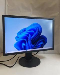 nob様EIZO 24.1型カラーマネジメント液晶モニター　CG2420-ZBK 新品)EIZO (エイゾー) 24.1型カラーマネージメント液晶モニター