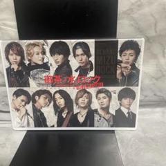 舞台　御茶ノ水ロック-THE LIVE STAGE- 完全エディット版〈2枚組〉 Amazon.co.jp: 御茶ノ水ロック -THE LIVE STAGE- 完全エディット