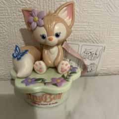 リーナベル スナックケース スーベニア