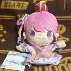 hololive - ホロライブ 姫森ルーナ パペットぬいぐるみの通販 by