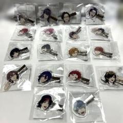 ヒプマイ グッズ まとめ売り 左馬刻 MTC 碧棺左馬刻 まとめ売り - メルカリ