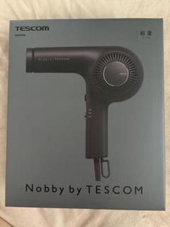 【未開封・未使用】TESCOM ヘアードライヤー NIB400A プロフェッショナル プロテクトイオン ヘアードライヤー