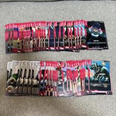 ガンダム カードゲーム　Newtype Rising 赤デッキまとめ売り