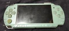 PSP2000本体 動作未確認 ジャンク