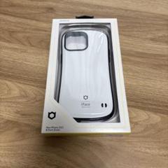 iFace アイフェイス iPhone 14 Pro Max ケース ホワイト
