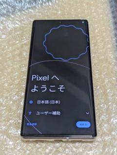Google pixel 6pro Simフリーのサムネイル