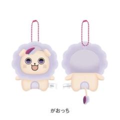 がおっち マスコット キーホルダー