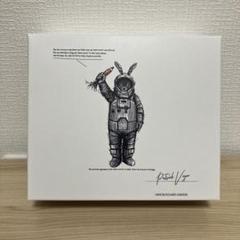 〈UNISON〉Patrick Vegee 受注生産限定盤 UNISON SQUARE GARDEN / Patrick Vegee（受注生産限定盤