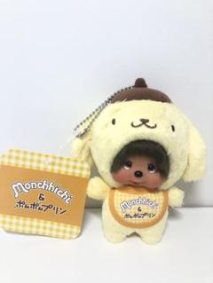 ポムポムプリンモンチッチコラボ♡2個セット♡レア♡希少♡ 2025年最新】プリンモンチッチの人気アイテム - メルカリ
