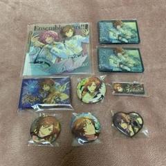 あんスタ 三毛縞斑 グッズ まとめ売り